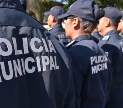 How Organized Crime in Mexico Seeks to Take Control of Municipalities How Organized Crime in Mexico Seeks to Take Control of Municipalities