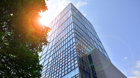 Building a sustainable global future through transformational and collaborative research