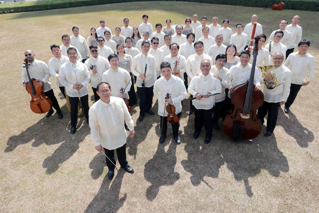 K DRAMA IN CONCERT CELEBRATES PHILIPPINE KOREAN CULTURAL HARMONY INSERT 5
