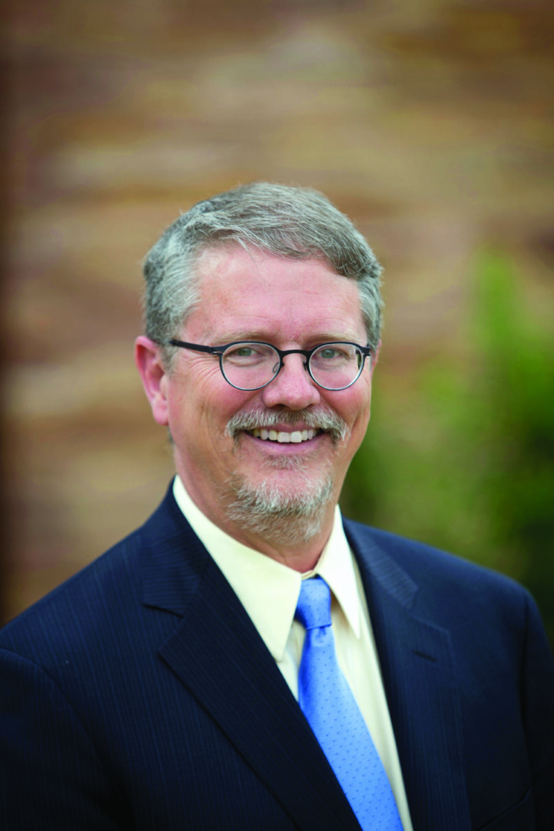 LA500 2024: Peter Laugharn – Los Angeles Business Journal LA500 2024: Peter Laugharn – Los Angeles Business Journal