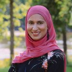 Photo of Nausheena Hussain.