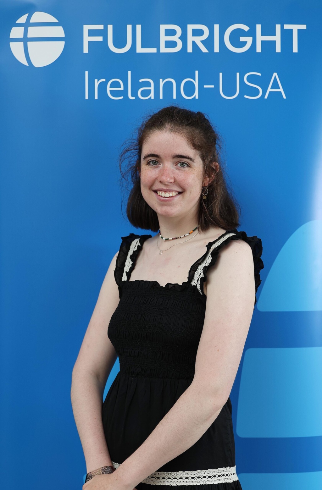 2 Wexford Locals Receive Prestigious Fulbright Awards to the USA