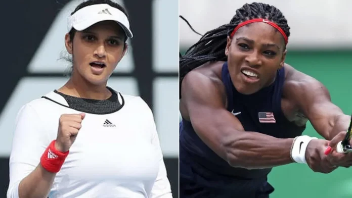 Top 10 Famous Sportswomen of all time in the World | KreedOn