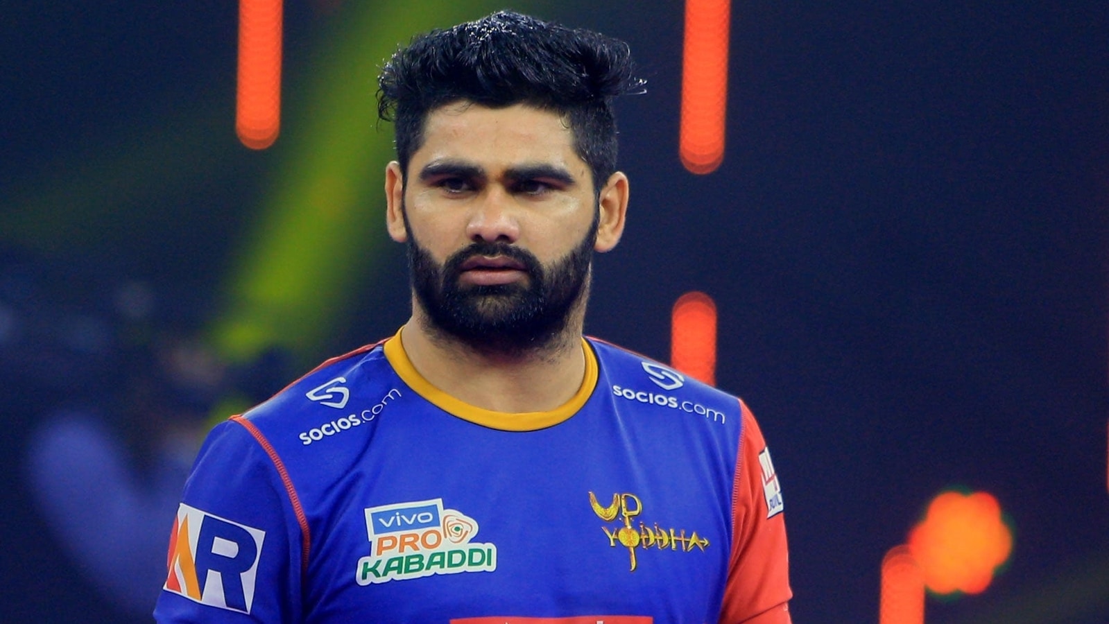 Kabaddi Players in India and Abroad | Pardeep Narwal | KreedOn