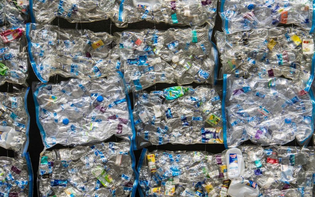Though Macao has made some efforts in recycling, far more needs to be done