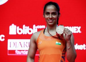 women in sports in india | female athletes- KreedOn