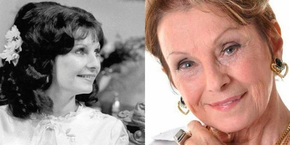 There's a nostalgia about classic Brazilian TV series 'Escrava Isaura'