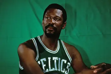 Best NBA defenders of all time