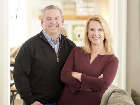 Penn State Recognizes Jason and Julie Borrelli as Philanthropists of the Year – India Education | Latest Education News | Global Educational News