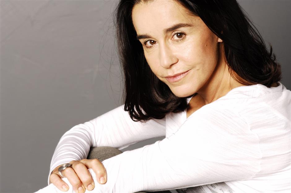 There's a nostalgia about classic Brazilian TV series 'Escrava Isaura'