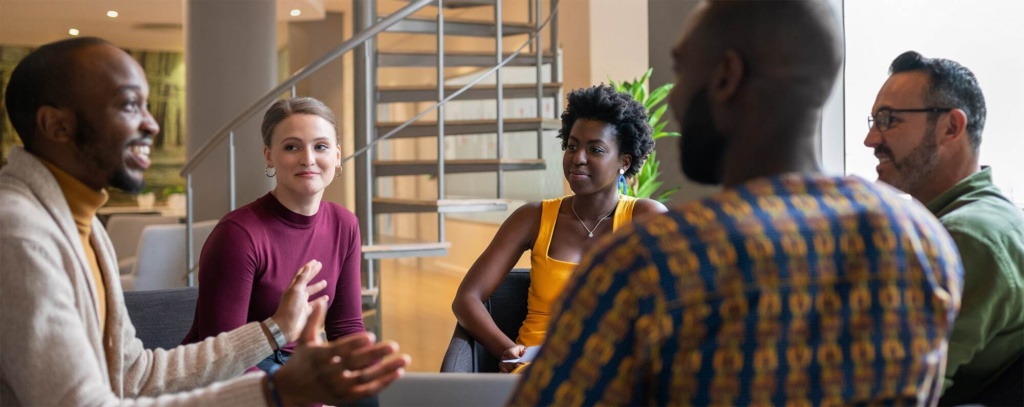 Advancing Equity, Diversity and Inclusion at AECOM Advancing Equity, Diversity and Inclusion at AECOM