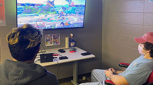 E-Sports photo E-Sports photo