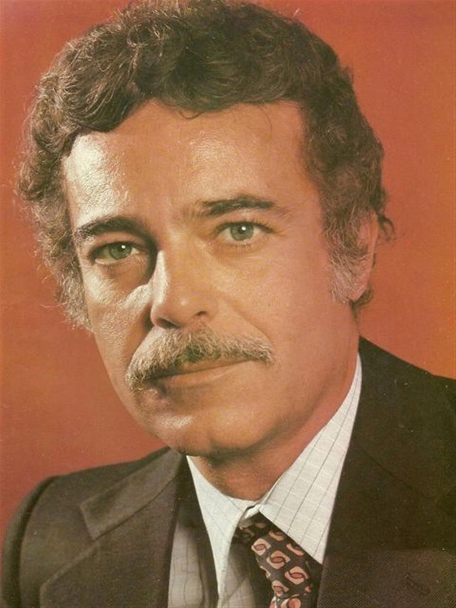 There's a nostalgia about classic Brazilian TV series 'Escrava Isaura'