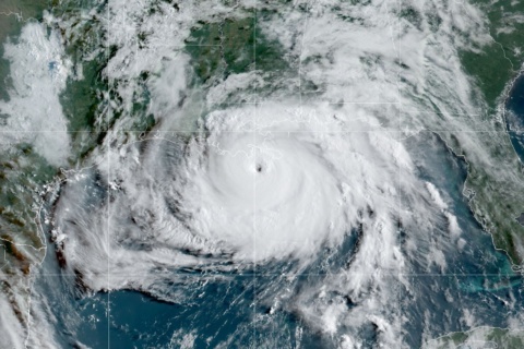 2024 Atlantic Hurricane Season – Center for Disaster Philanthropy