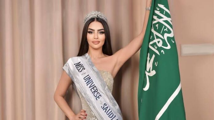Rumy Al-Qahtani, Miss Saudi Arabia Rumy Al-Qahtani, Miss Saudi Arabia Miss Universe