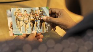 female athletes | women in sports | KreedOn