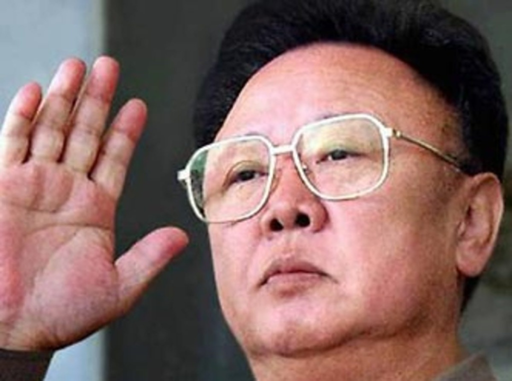 Kim Jong-Il’s Notable Sports Achievements