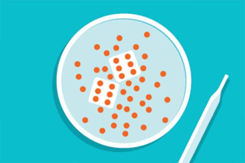 New Scientist Default Image