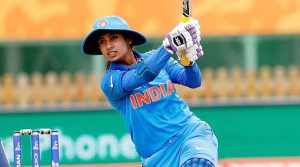 Mithali Raj - KreedOn