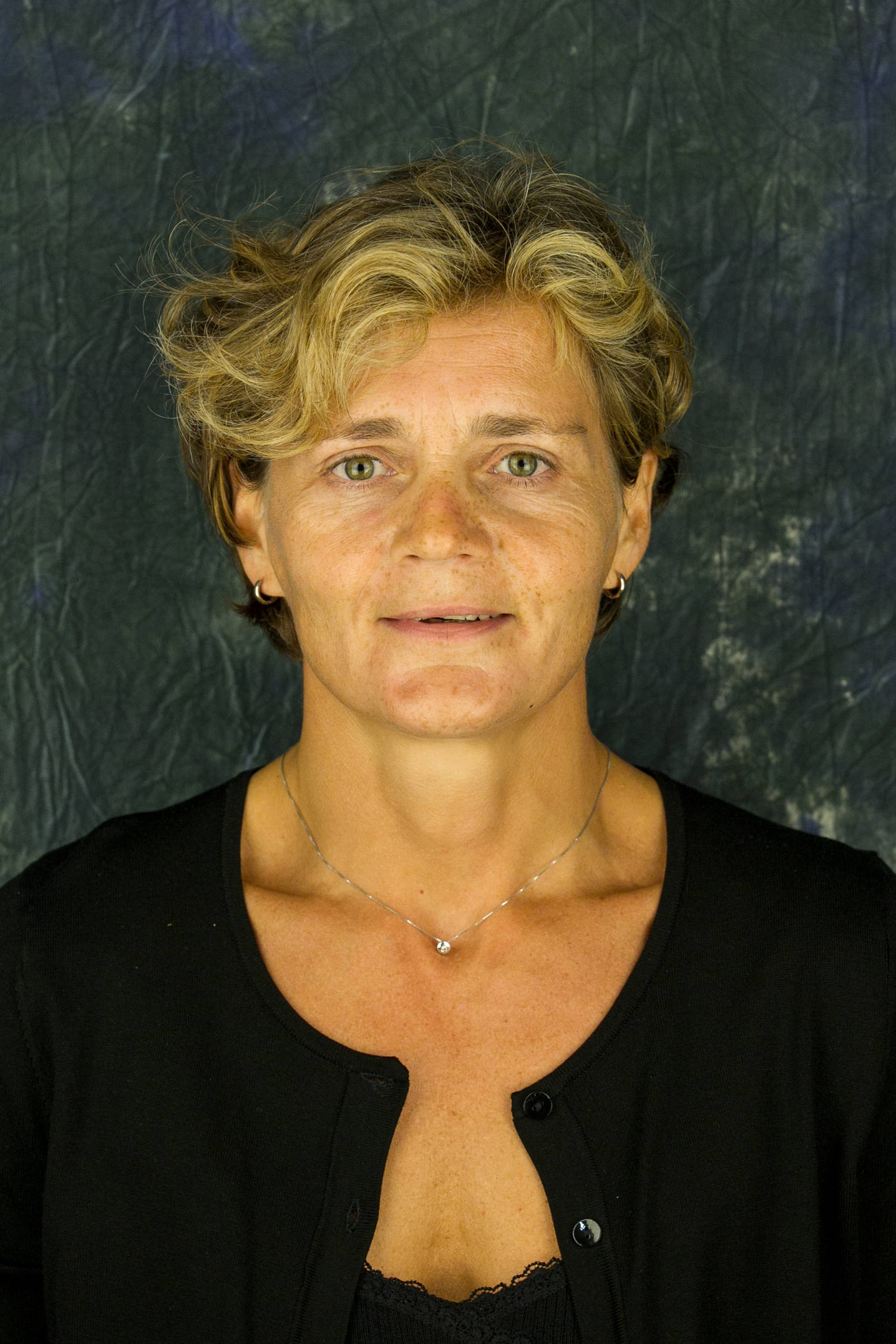 Rachel Peel-Macandrew