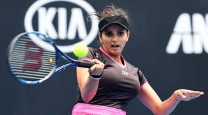 Sania Mirza | female athlete | women in sports in india - KreedOn