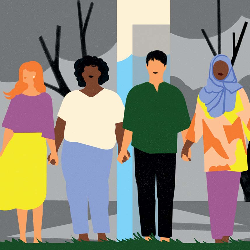 The Rise of Trust-Based Philanthropy The Rise of Trust-Based Philanthropy