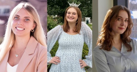 Leeds Students Win Big at the CU Student Leadership Awards | Leeds School of Business