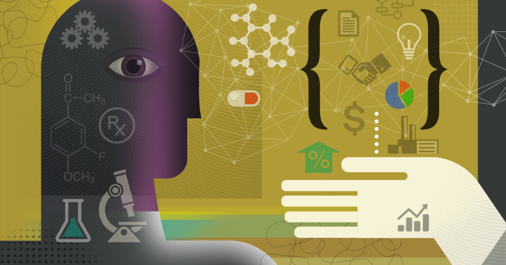 Bringing Johns Hopkins’ Discoveries to the World