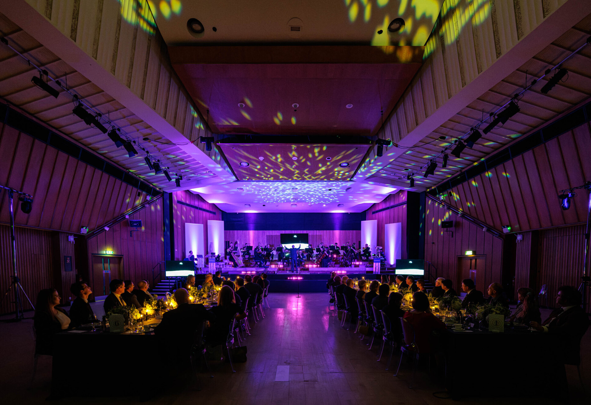 The Great Hall