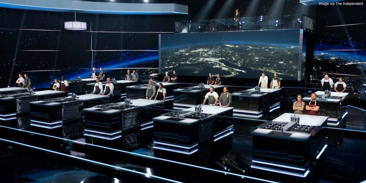 The Final Table