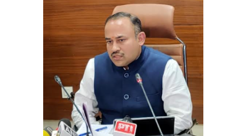 355-Nominations-Found-Valid-After-Scrutiny-Of-Nomination-Papers-In-Punjab-Sibin-C