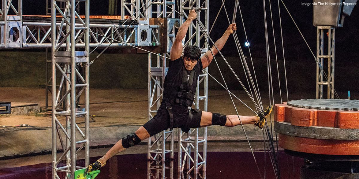 Ultimate Beastmaster