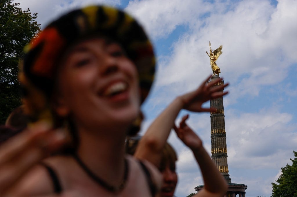 most friendly cities in Europe