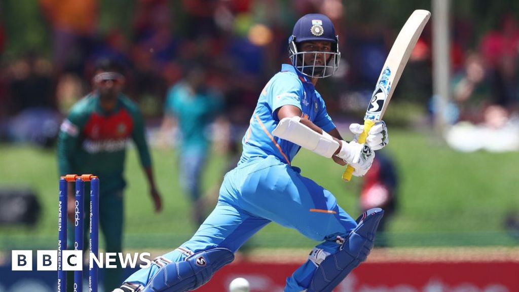 The players who could become new cricket superstars The players who could become new cricket superstars