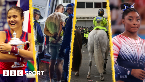 Breakaway Super League, Tokyo’s ‘Covid Games’, cricket’s racism crisis – a huge year for sports news