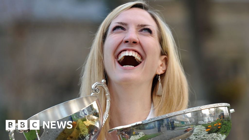 ‘Winning the Mòd was one of my proudest moments’ ‘Winning the Mòd was one of my proudest moments’