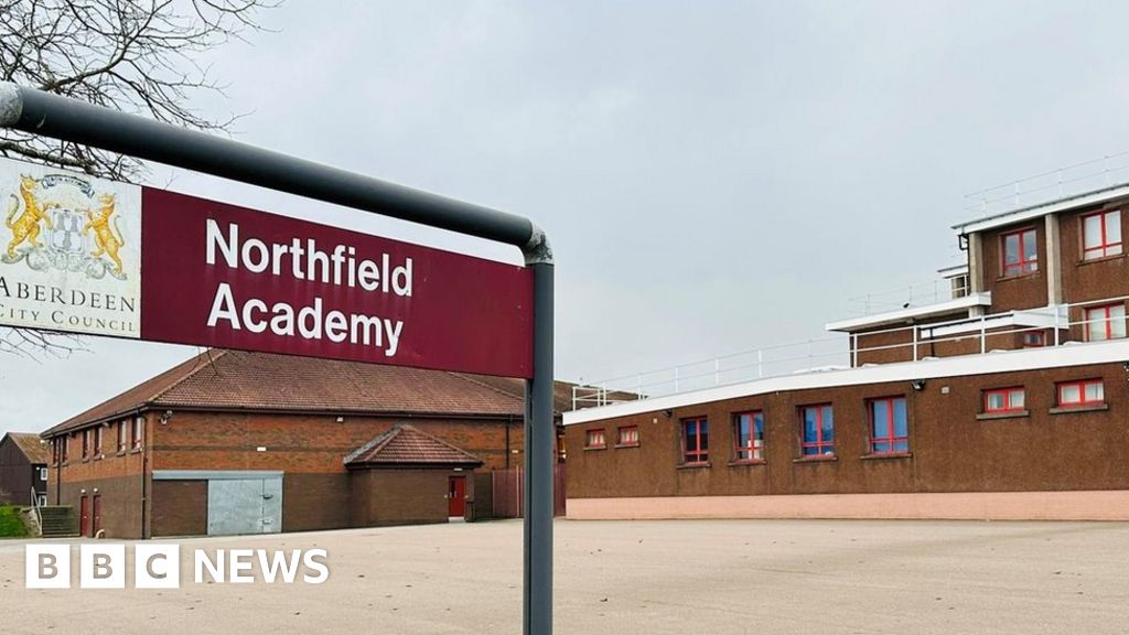 Aberdeen school where teachers voiced safety fears criticised in report Aberdeen school where teachers voiced safety fears criticised in report