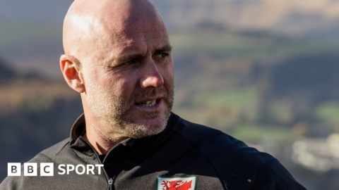 World Cup 2022: Wales boss Robert Page and the valleys football factory