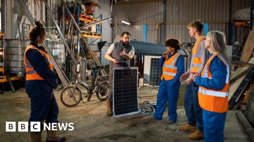 Are they unfit for the future? Are they unfit for the future?