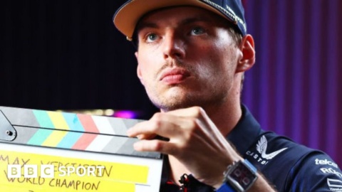 Qatar Grand Prix: ‘Max Verstappen as close as it gets to unbeatable’