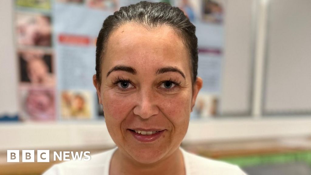 We had nothing – but now my children are thriving We had nothing – but now my children are thriving