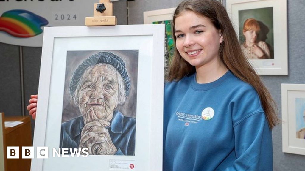 Charley Bell wins for second year in a row Charley Bell wins for second year in a row