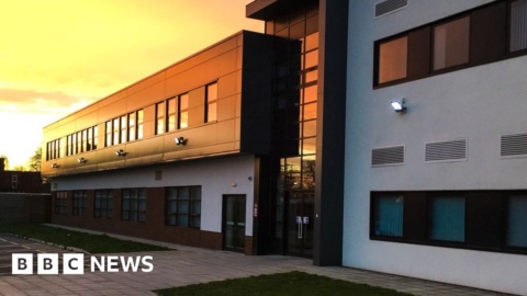 Failing college makes ‘significant progress’ in one year