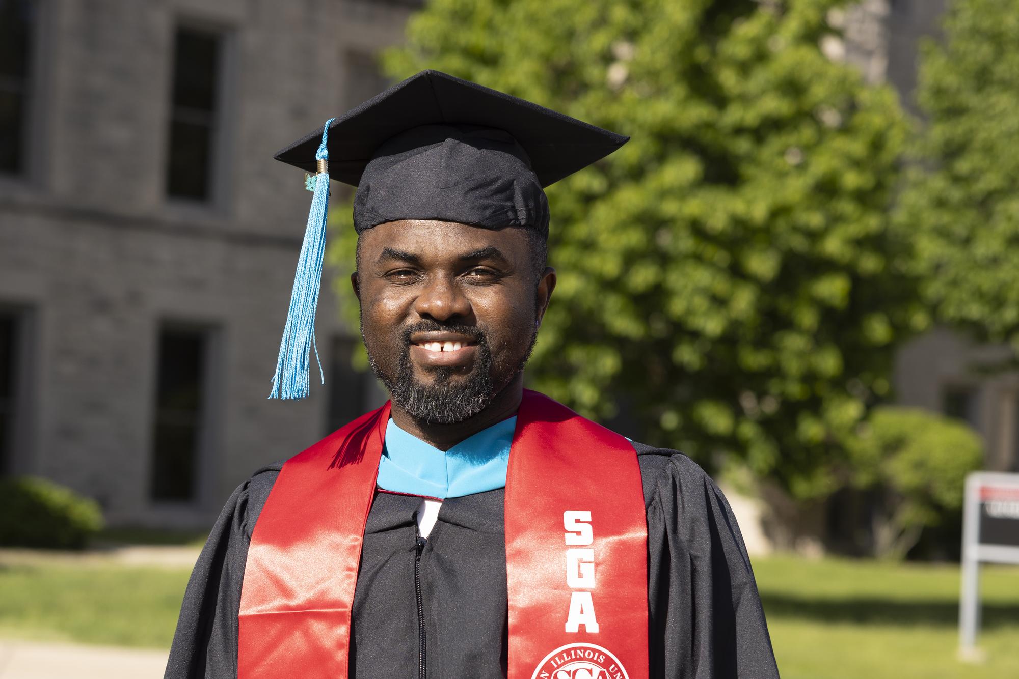 master's of public administration