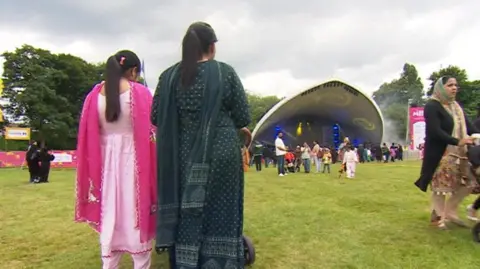 BBC Mela