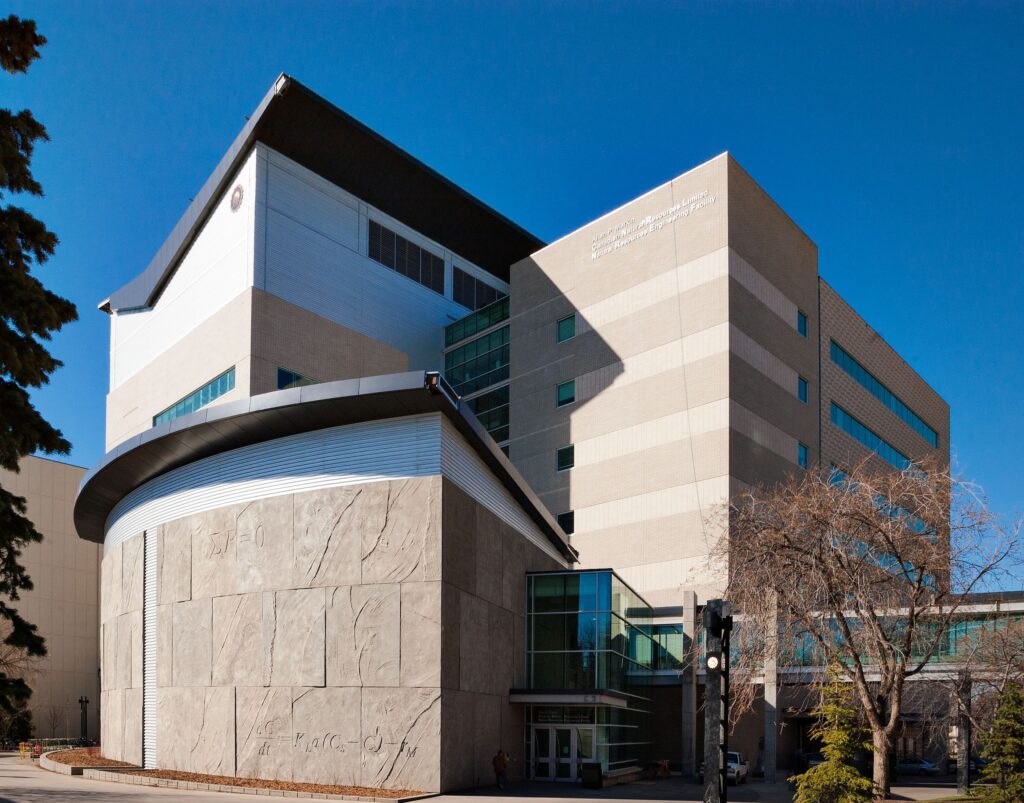 University of Alberta
