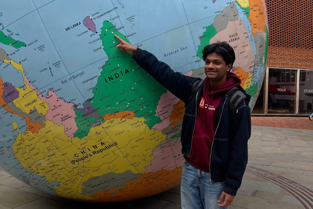 gap year