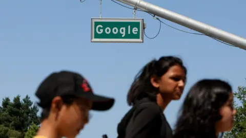 Getty Images Silicon Valley is a big draw for highly skilled tech talent