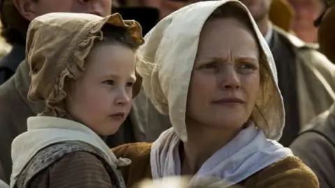 Entertainment One Peterloo