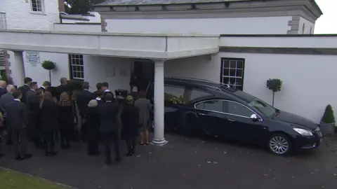 Funeral